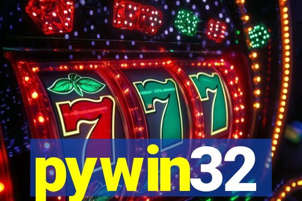 pywin32