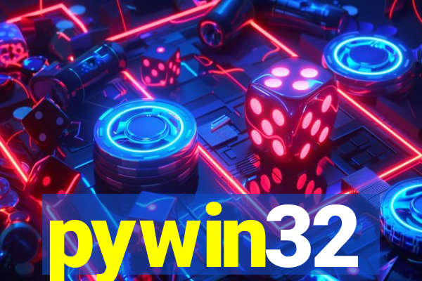pywin32