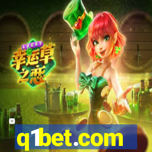 q1bet.com