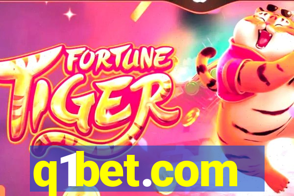 q1bet.com