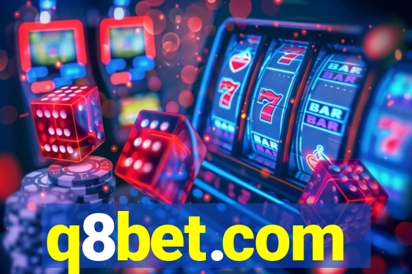 q8bet.com