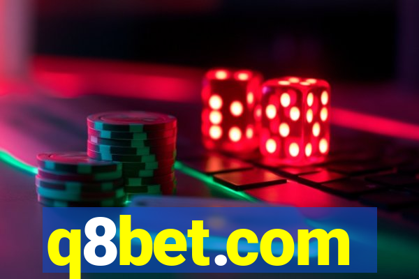 q8bet.com