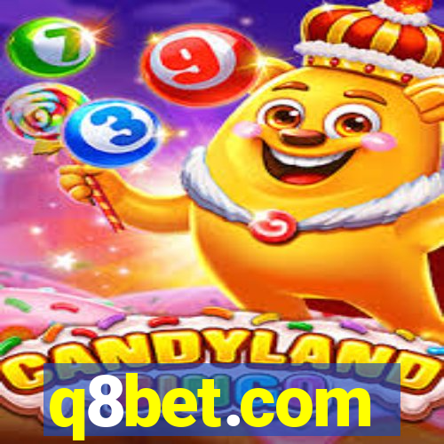 q8bet.com