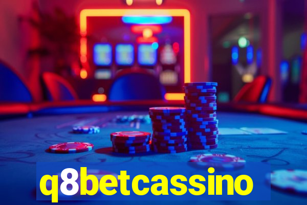 q8betcassino