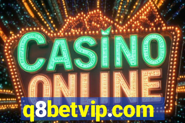 q8betvip.com