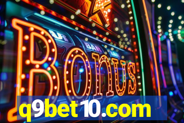 q9bet10.com