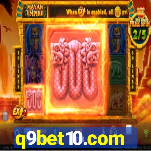 q9bet10.com