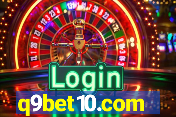 q9bet10.com