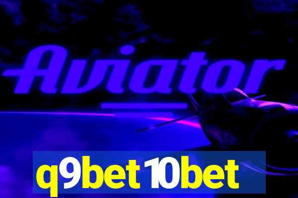 q9bet10bet