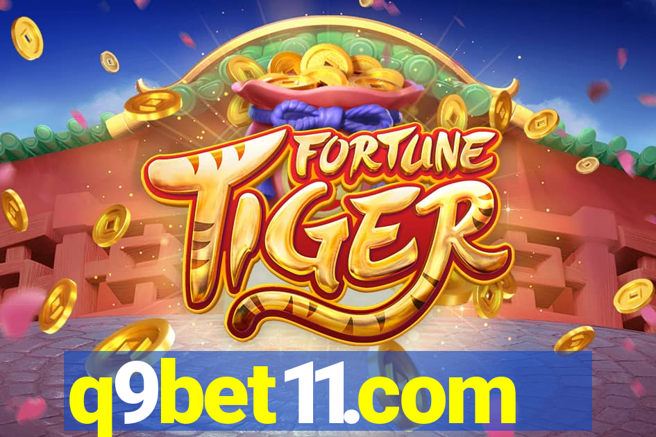 q9bet11.com