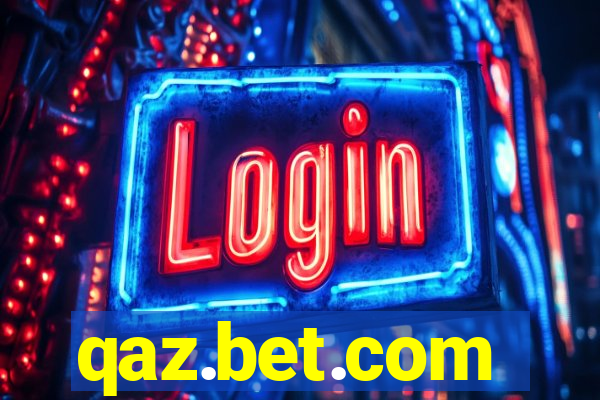 qaz.bet.com