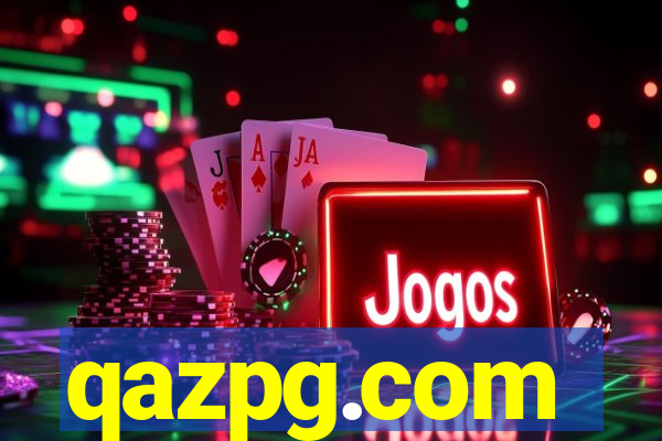 qazpg.com