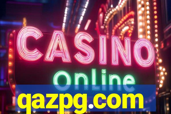 qazpg.com