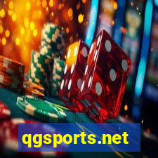 qgsports.net