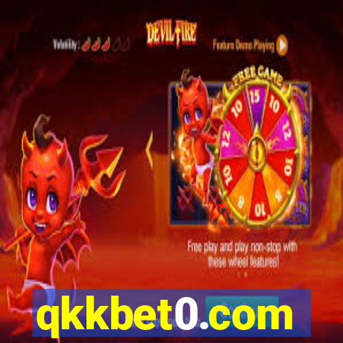 qkkbet0.com