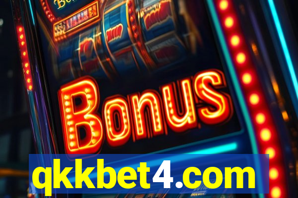qkkbet4.com