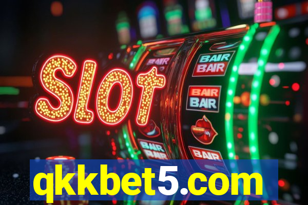 qkkbet5.com