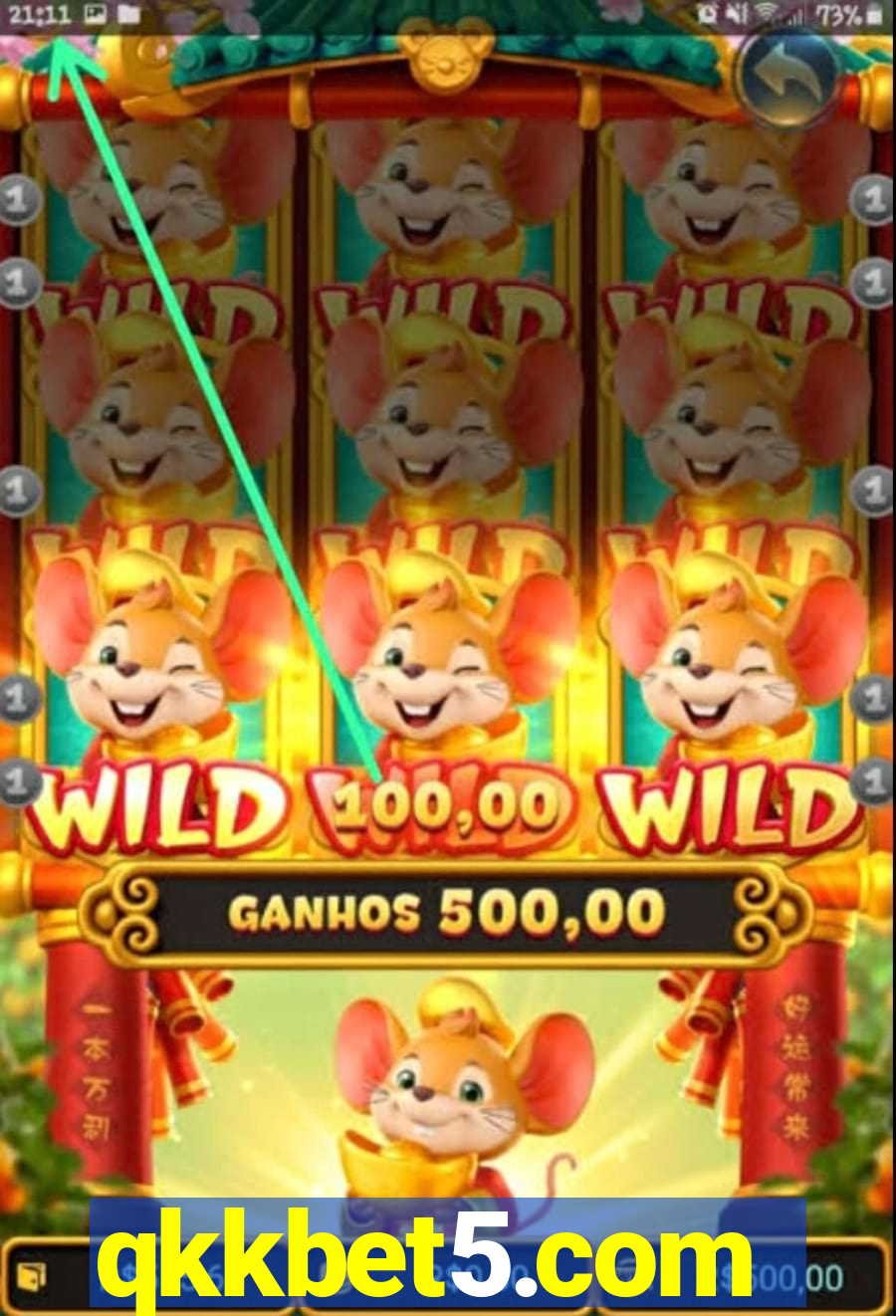 qkkbet5.com