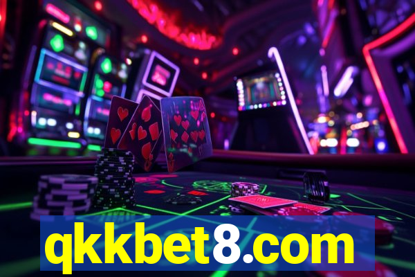 qkkbet8.com