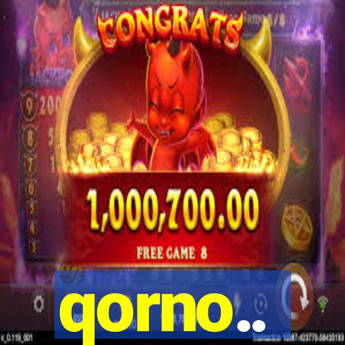 qorno..