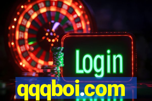qqqboi.com