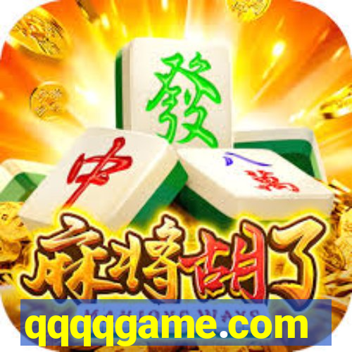 qqqqgame.com