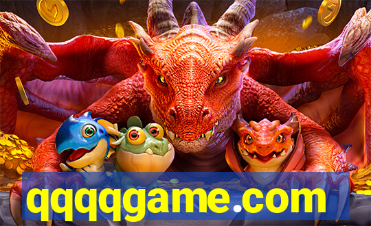 qqqqgame.com