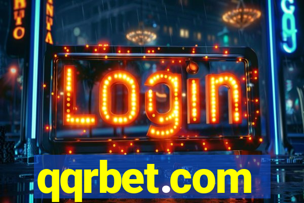 qqrbet.com