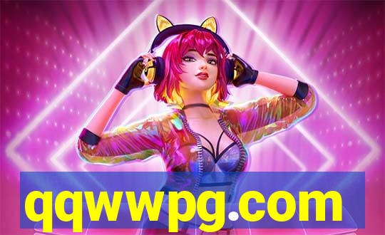 qqwwpg.com