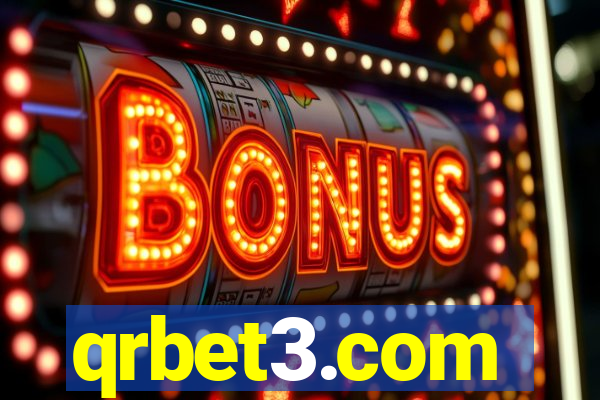 qrbet3.com