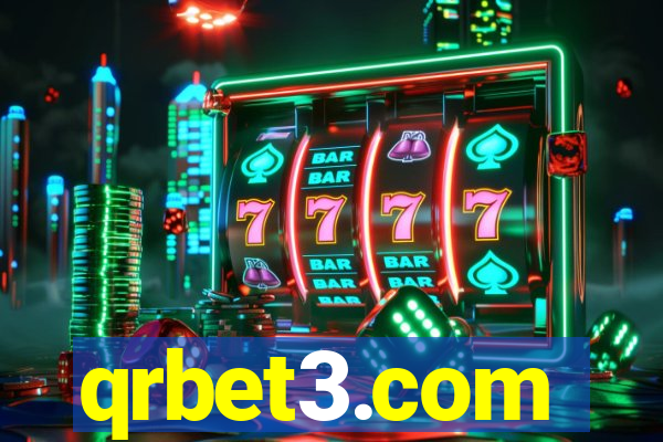 qrbet3.com