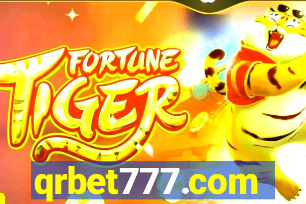 qrbet777.com