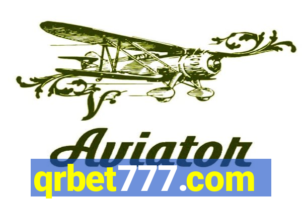 qrbet777.com