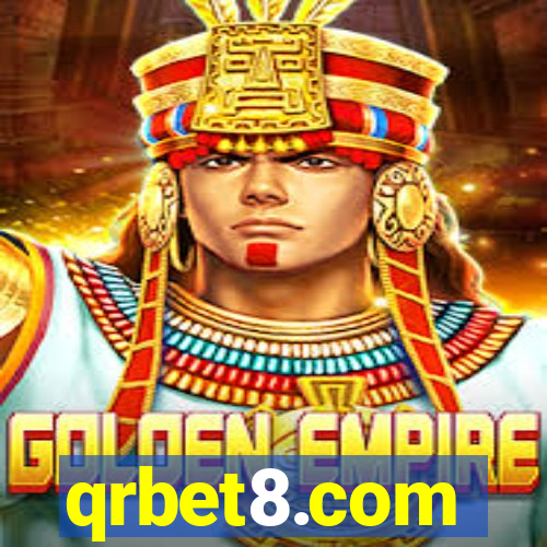 qrbet8.com
