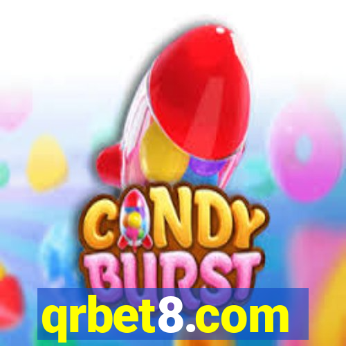 qrbet8.com