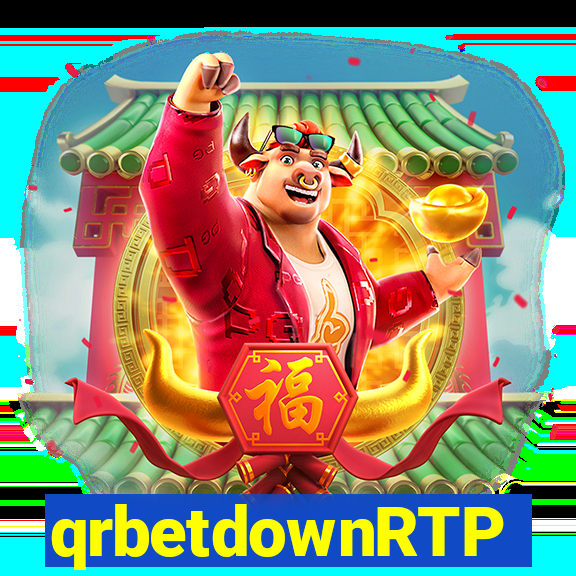 qrbetdownRTP