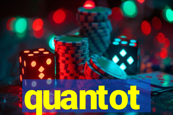 quantot