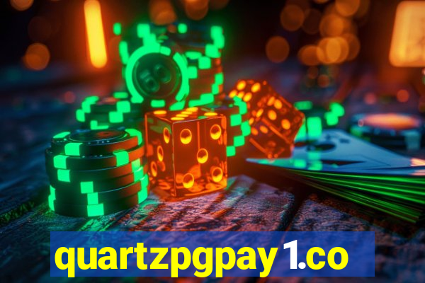quartzpgpay1.com