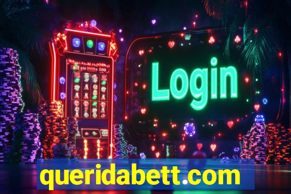 queridabett.com