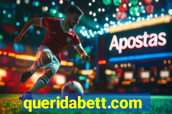 queridabett.com