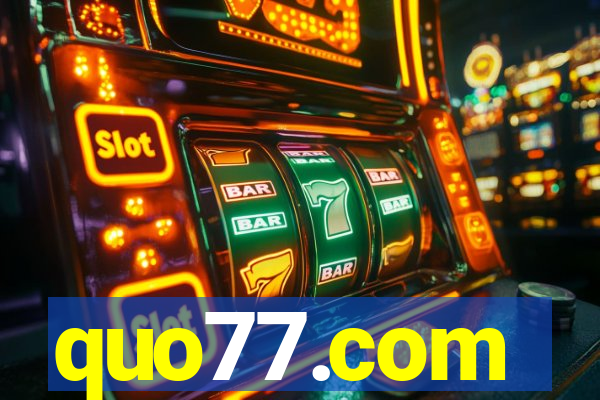 quo77.com