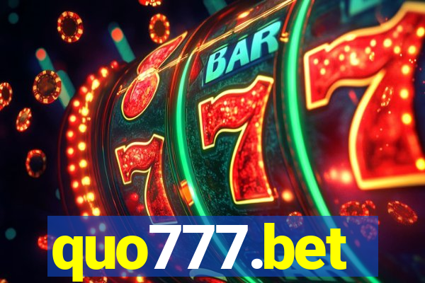 quo777.bet
