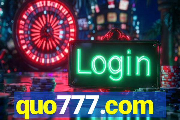 quo777.com
