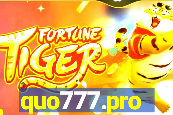 quo777.pro