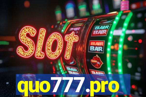 quo777.pro
