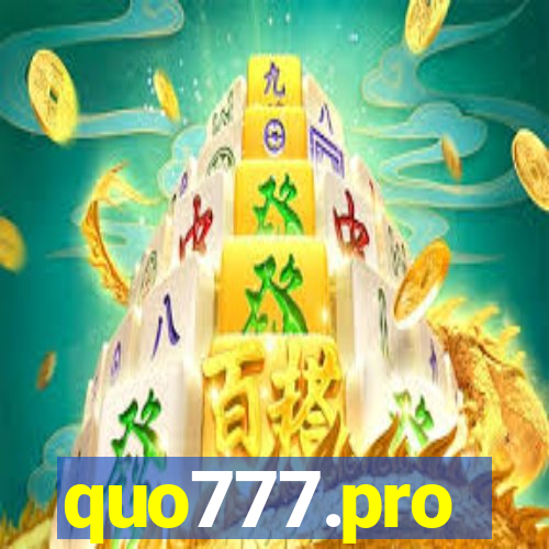 quo777.pro