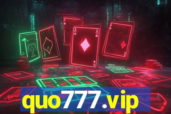 quo777.vip