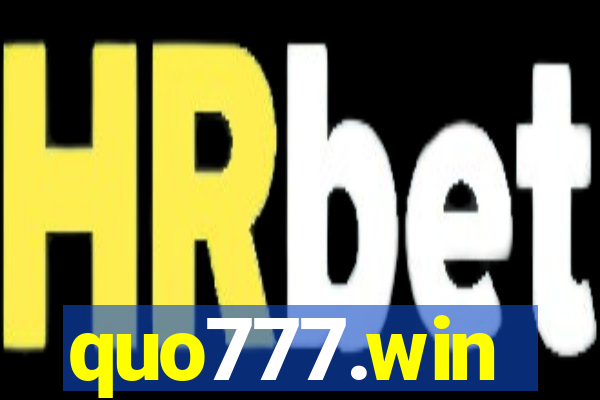 quo777.win