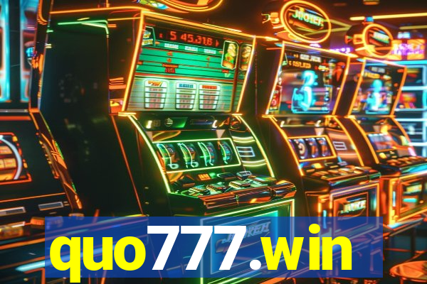 quo777.win