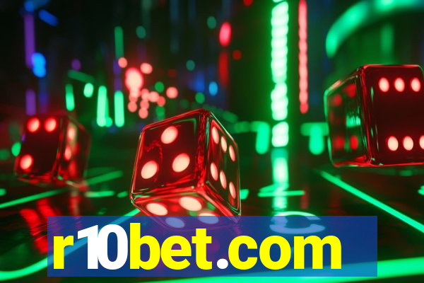 r10bet.com